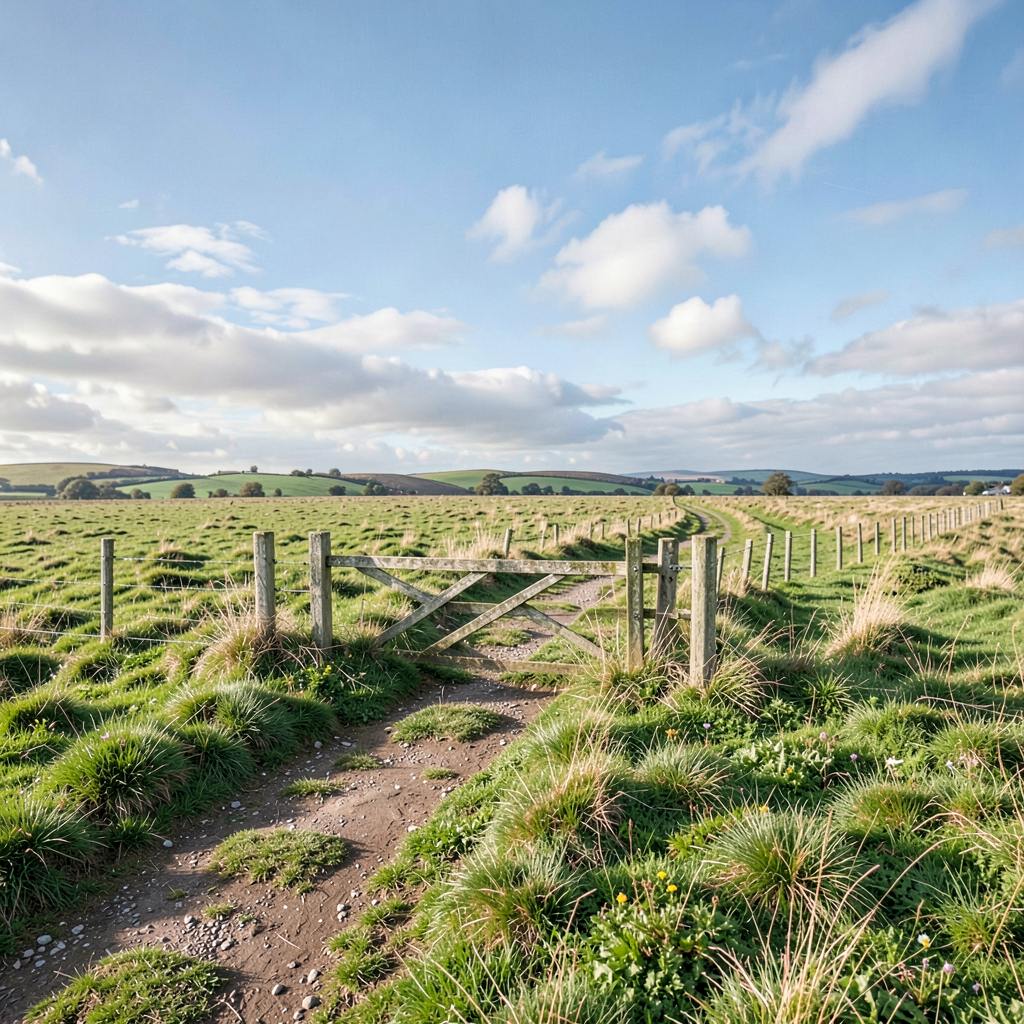 Open Spaces Society marks 150 years since Commons Act 1876 protected common land
